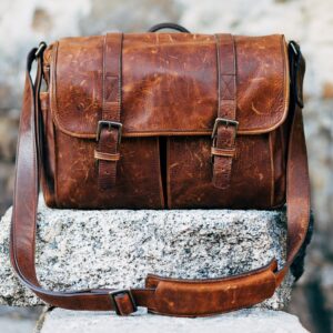 bag leather messenger bag classic 1854148