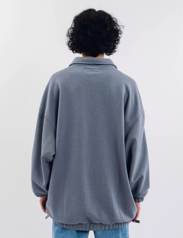 Dunkelgraues Sweatshirt - Image 2