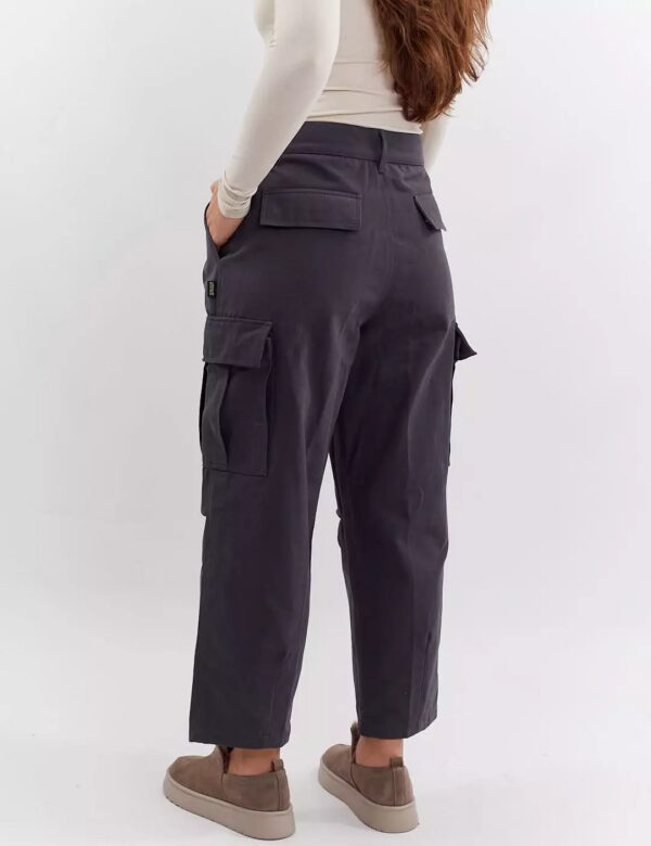 Graue Hose - Image 2