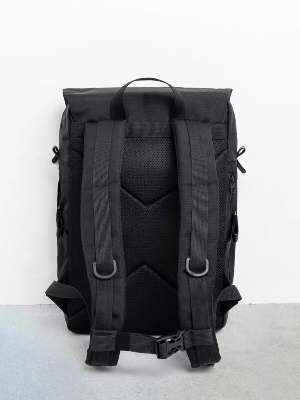 Rucksack schwarz - Image 3